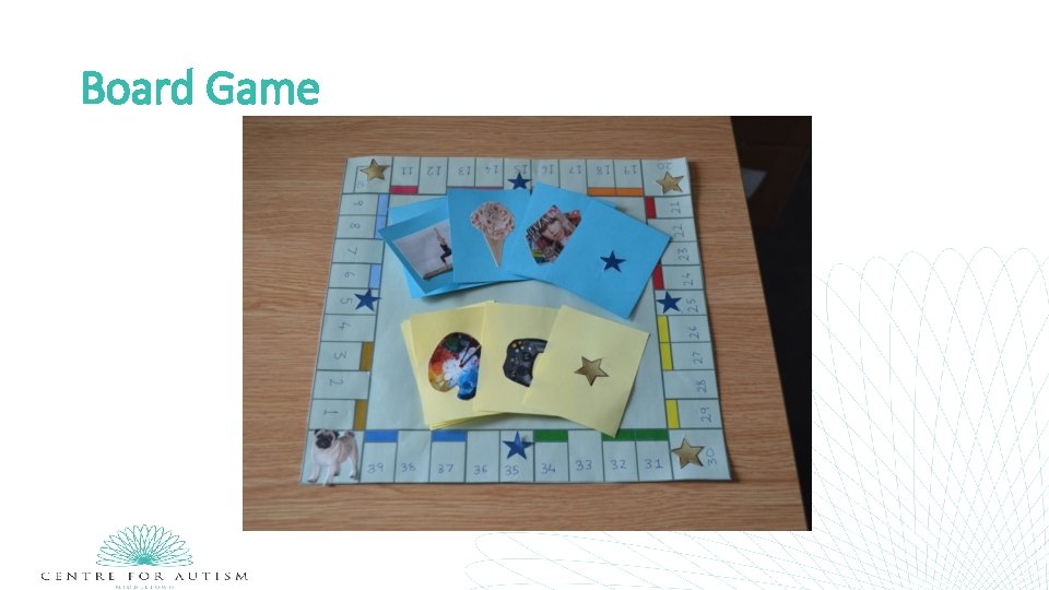 Board Game 