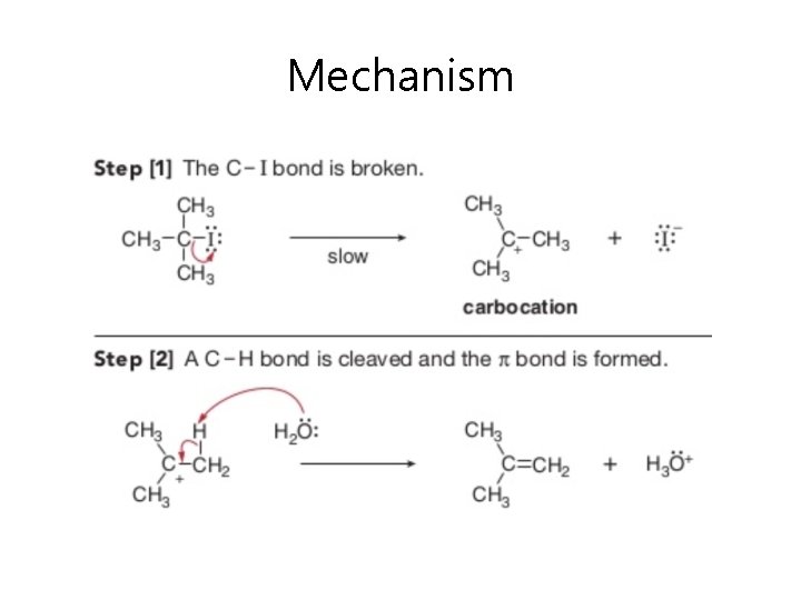 Mechanism 