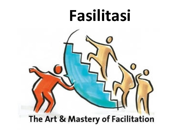 Fasilitasi 