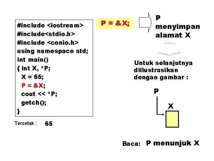 #include <iostream> #include<stdio. h> #include <conio. h> using namespace std; int main() { int