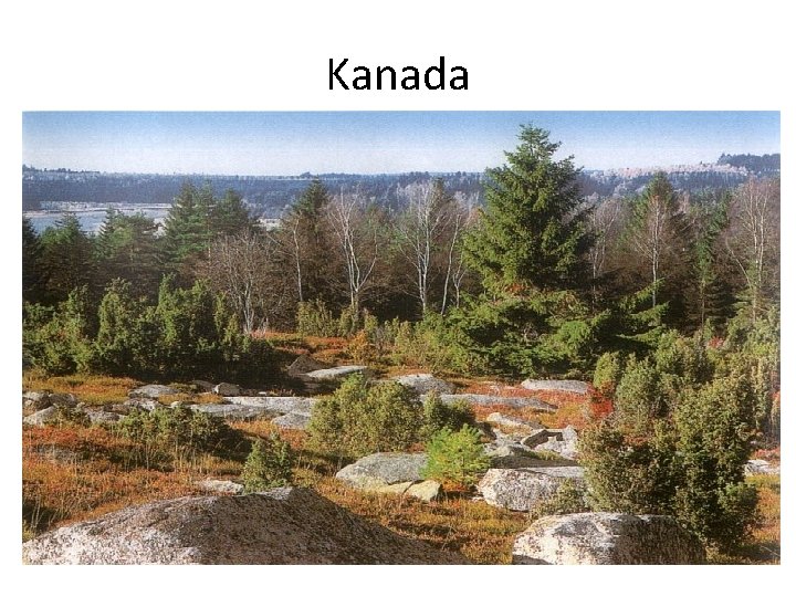 Kanada 