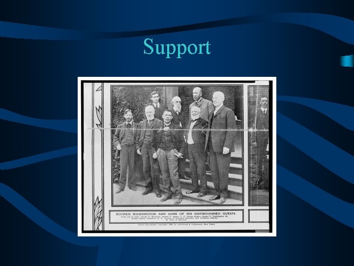 Support Support