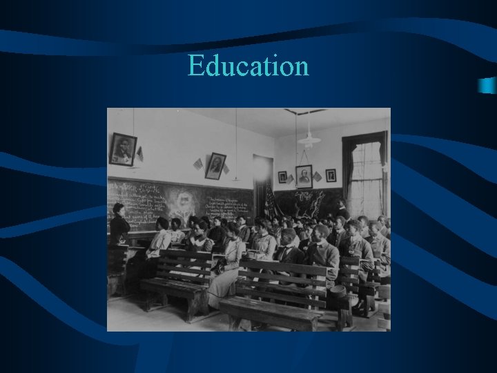 Education Education