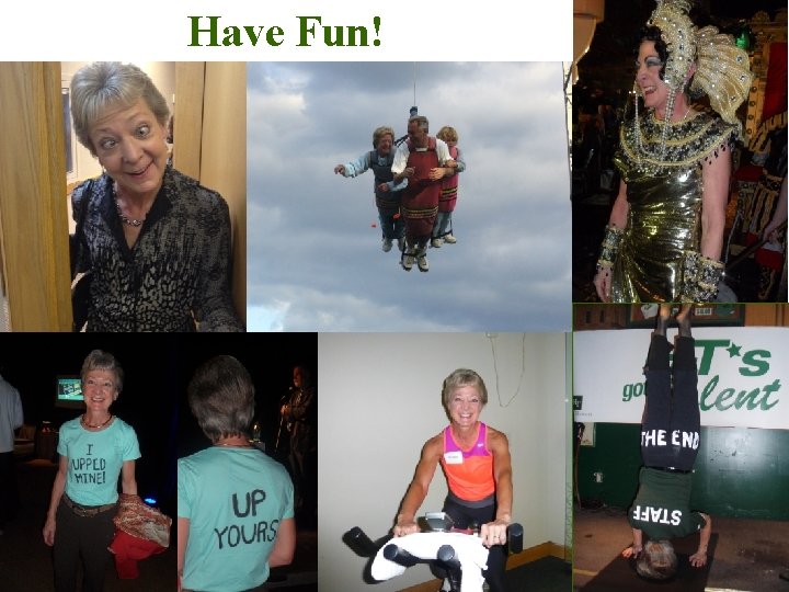 Have Fun! 3 