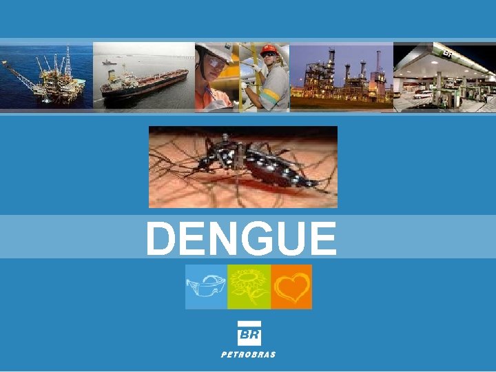 DENGUE 