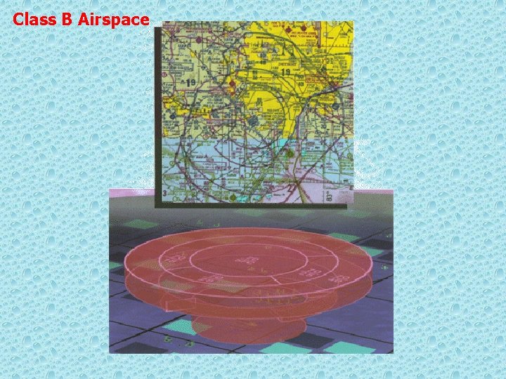 Class B Airspace 