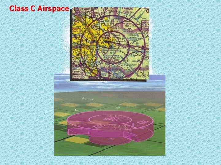 Class C Airspace 
