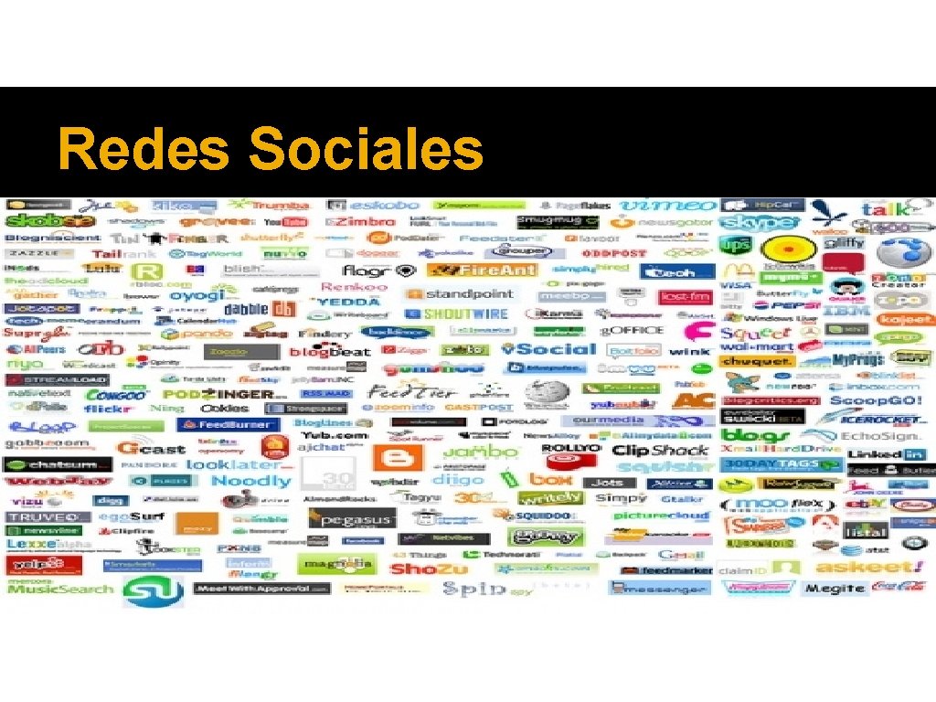 Redes Sociales Seguridad Informática 