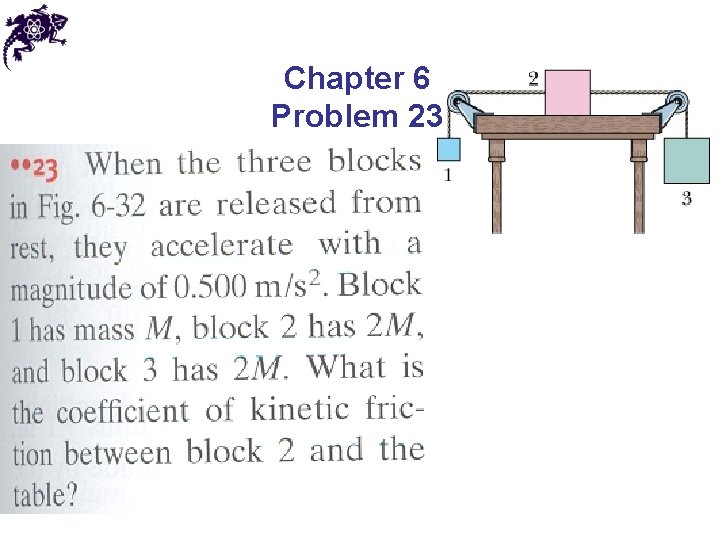 Chapter 6 Problem 23 