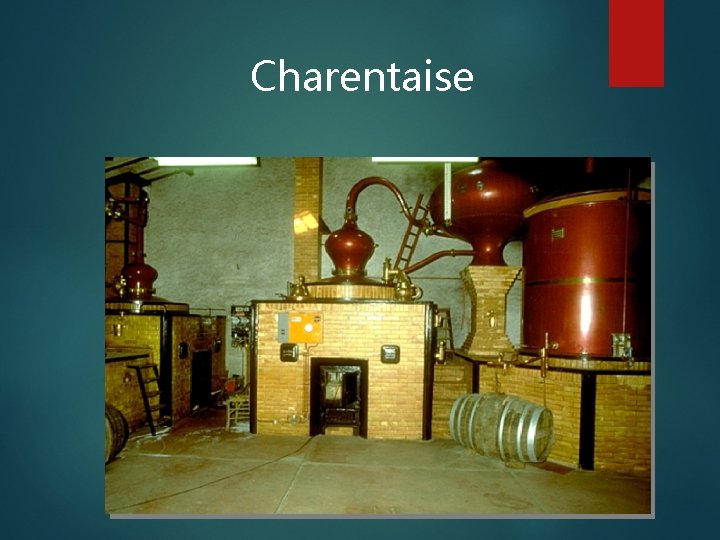 Charentaise 