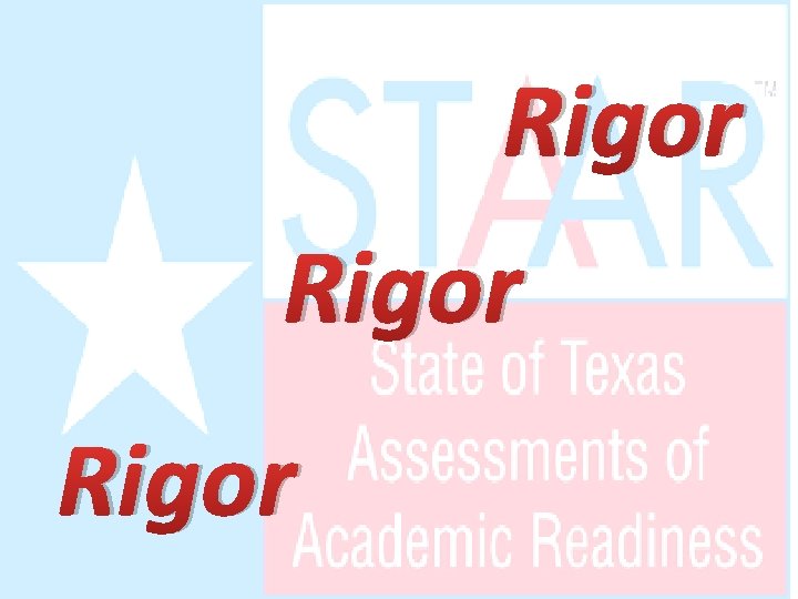 Rigor Rigor