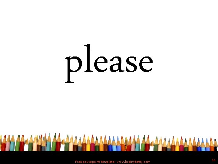 Sight Words List 4 Show what you know
