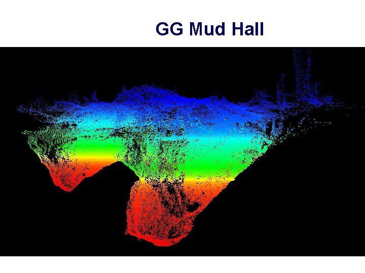 GG Mud Hall 