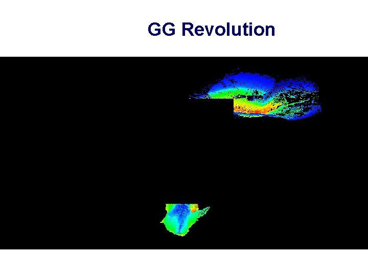 GG Revolution 