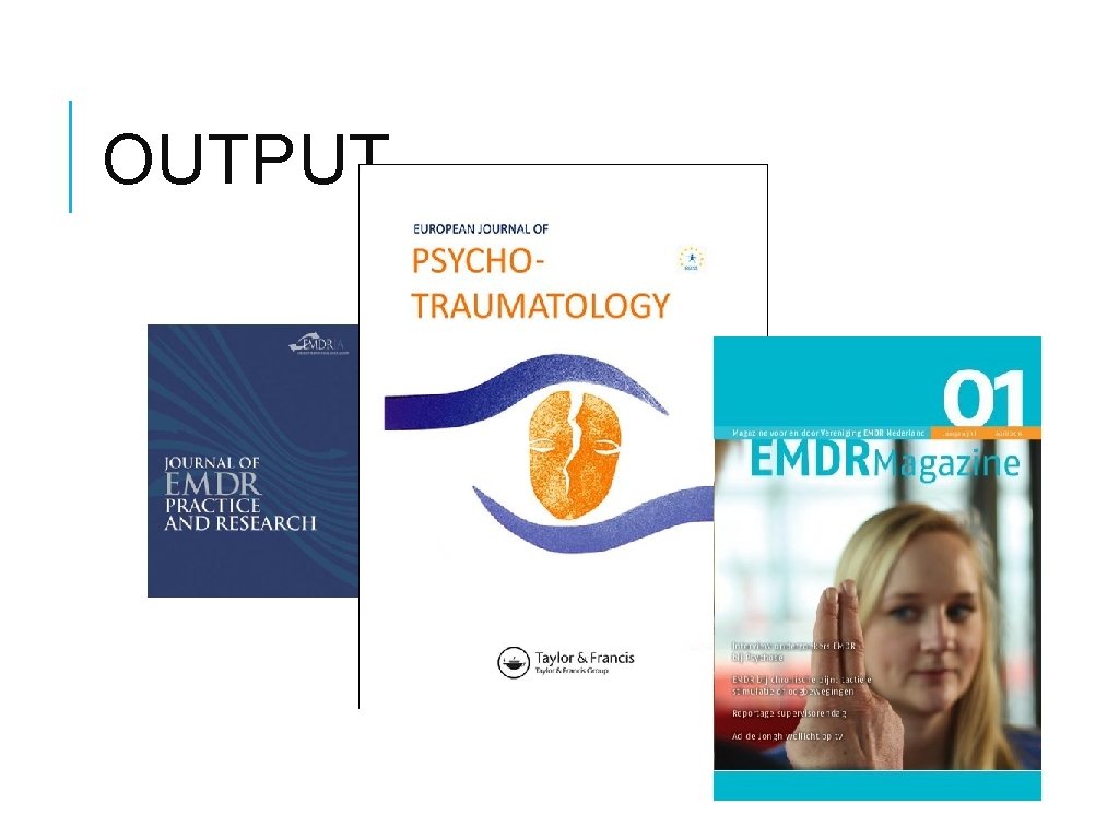 OUTPUT 