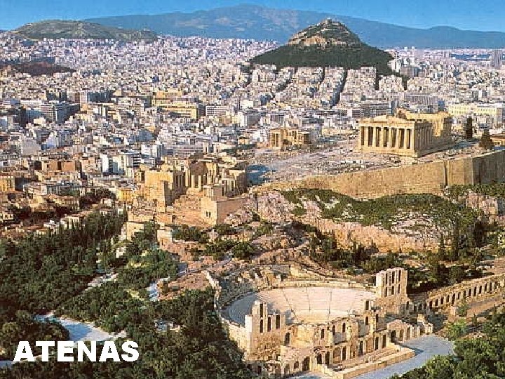 ATENAS 