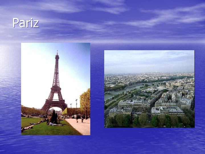 Pariz 