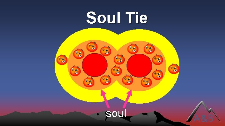 Soul Tie soul 