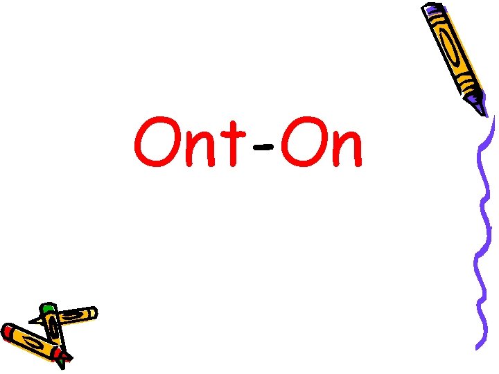 Ont-On 