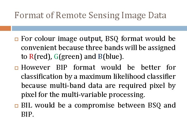 ATMOSPHERIC CORRECTION HYPERSPECTRAL DATA Mirza Muhammad Waqar Contact
