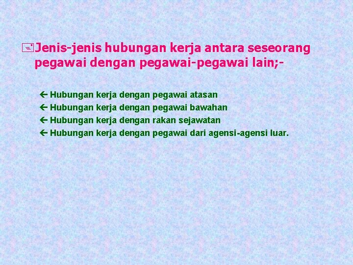Manual Prosedur Kerja Dan Fail Meja Bersama Fasilitator