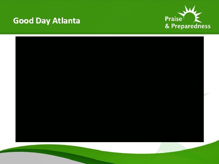 Good Day Atlanta 