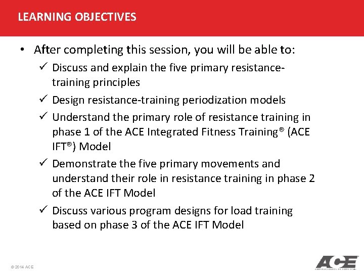 LEARNING OBJECTIVES • After completing this session, you will be able to: ü Discuss LEARNING OBJECTIVES • After completing this session, you will be able to: ü Discuss