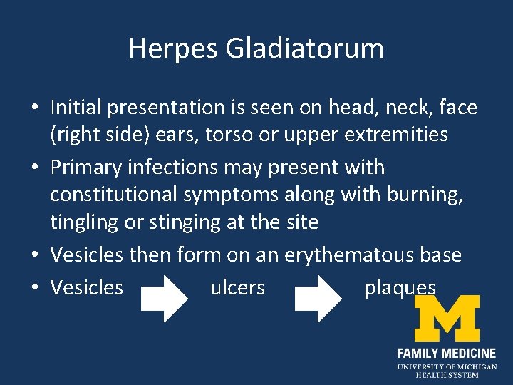 Case Studies in Sports Dermatology Kent Scheff MD