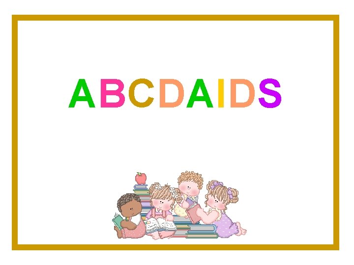ABCDAIDS 