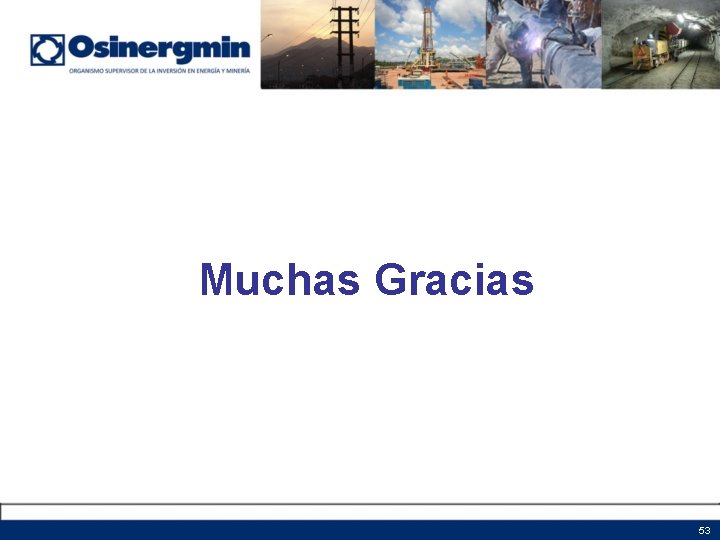 Muchas Gracias 53 Muchas Gracias 53