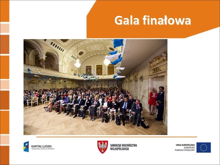 Gala finałowa 