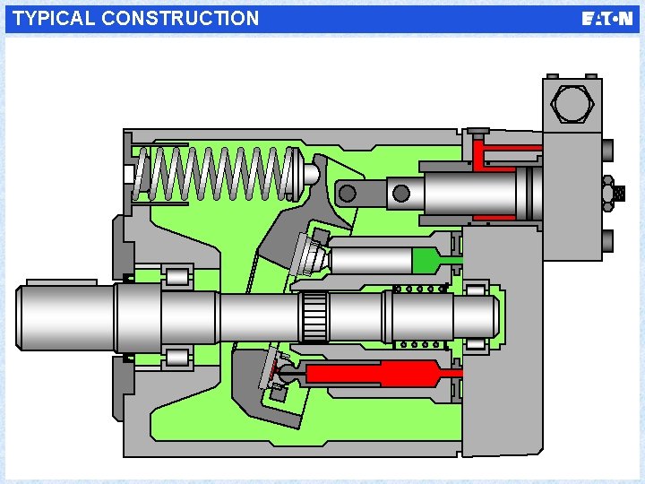 TYPICAL CONSTRUCTION 