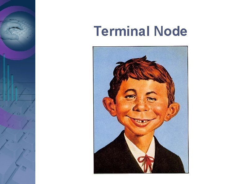 Terminal Node Terminal Node