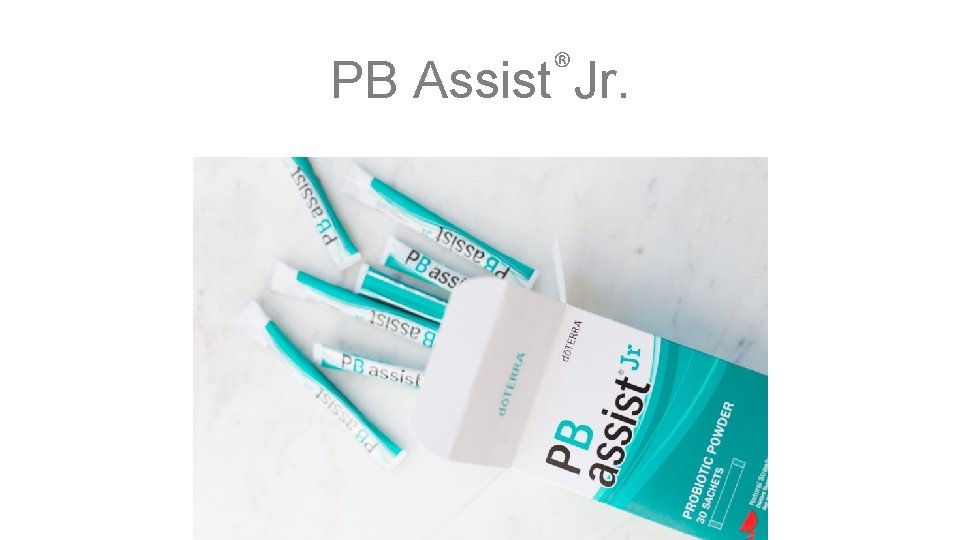 ® PB Assist Jr. 
