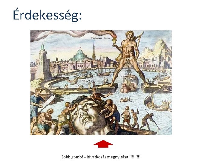 Érdekesség: Érdekesség: