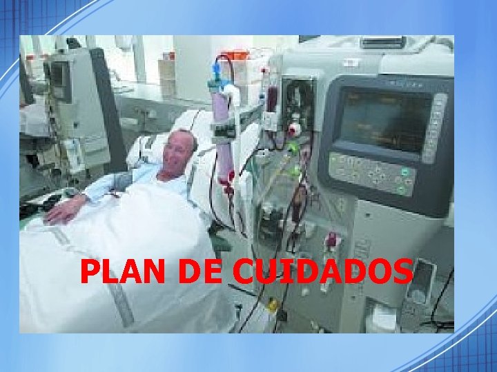 PLAN DE CUIDADOS 