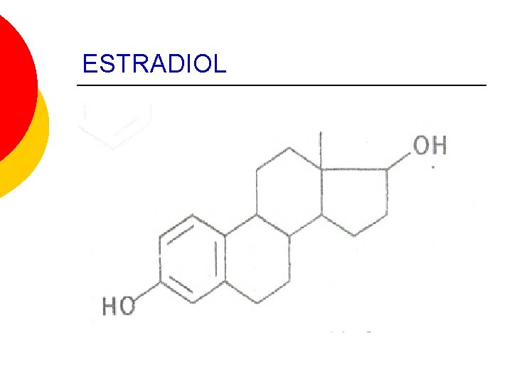 ESTRADIOL ESTRADIOL