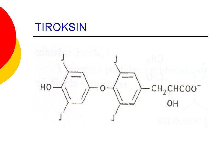 TIROKSIN TIROKSIN