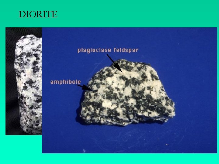 DIORITE 