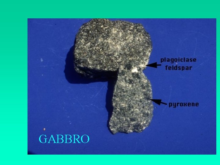 GABBRO 