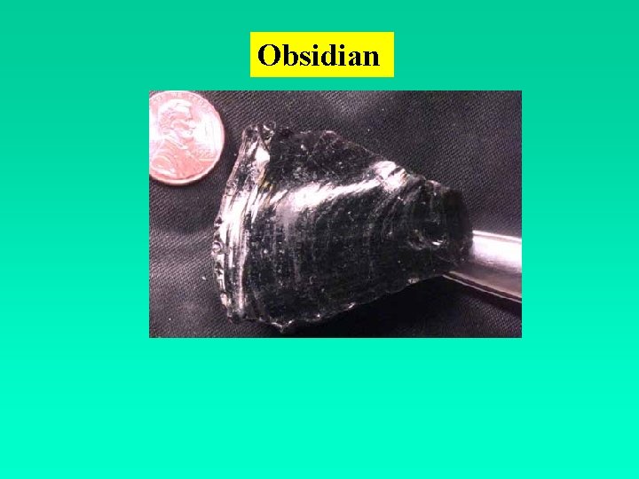 Obsidian 