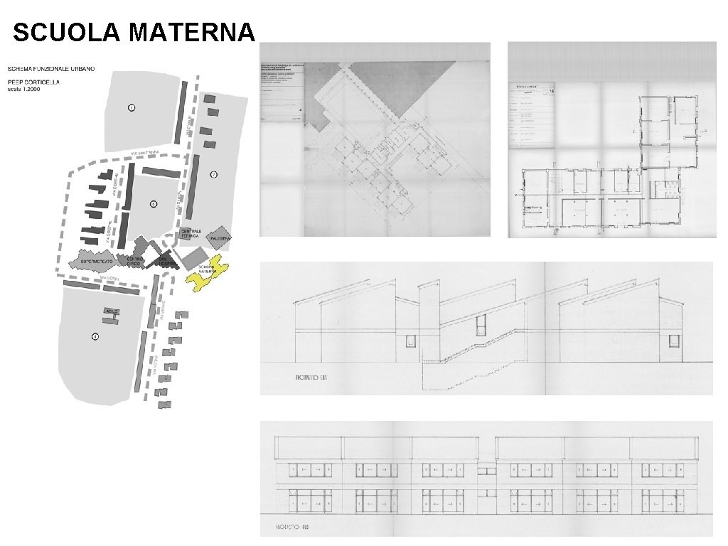 SCUOLA MATERNA 