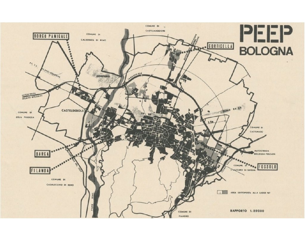 Corso di Architettura Tecnica III 