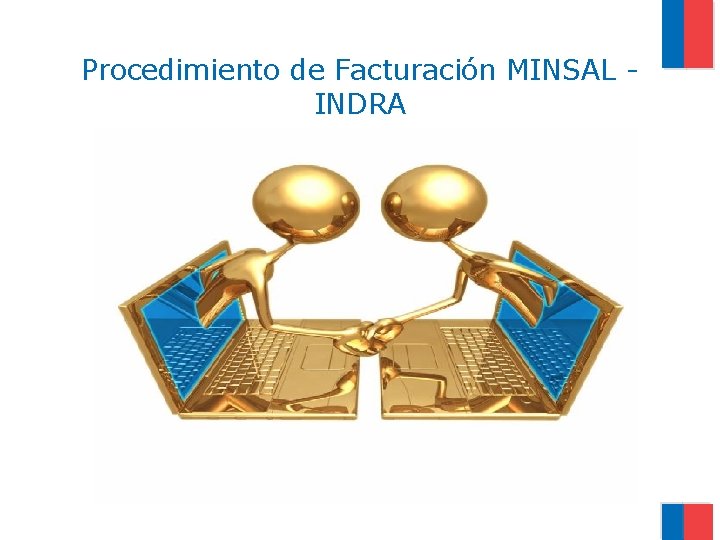 Procedimiento de Facturación MINSAL INDRA 