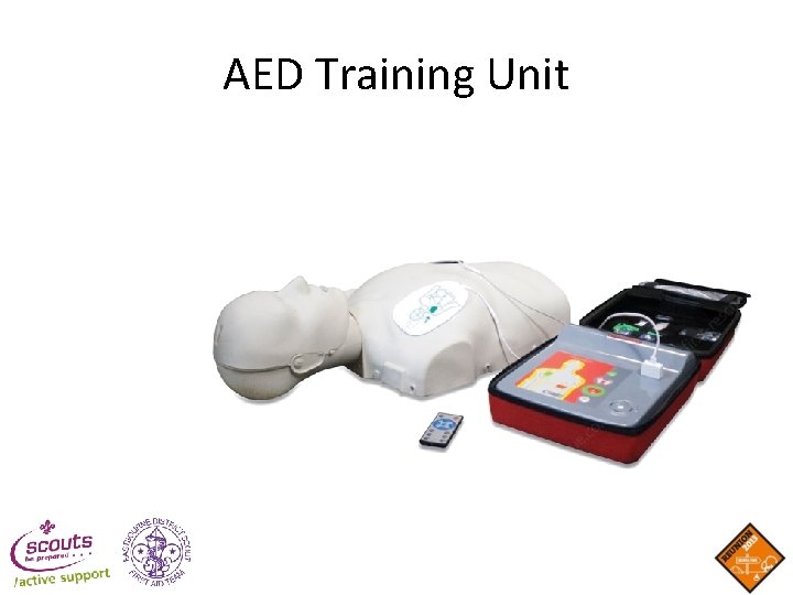 AED Training Unit AED Training Unit