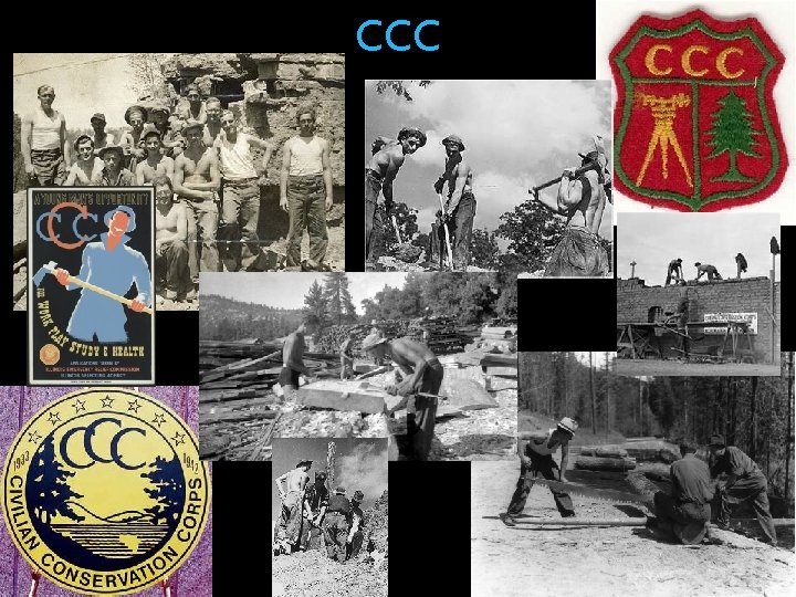 CCC 