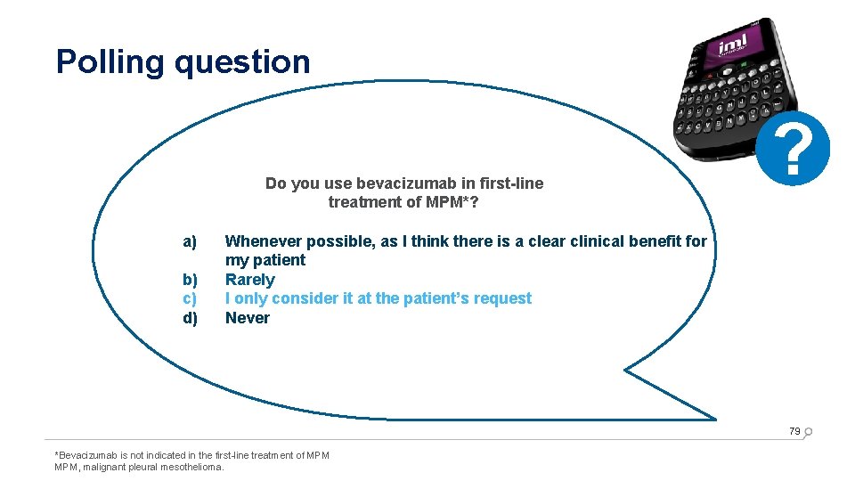 malignant mesothelioma vs mesothelial hyperplasia