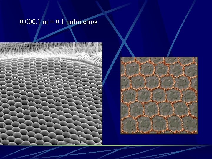 0, 000. 1 m = 0. 1 milímetros 