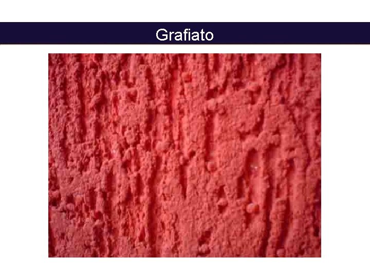 Grafiato 