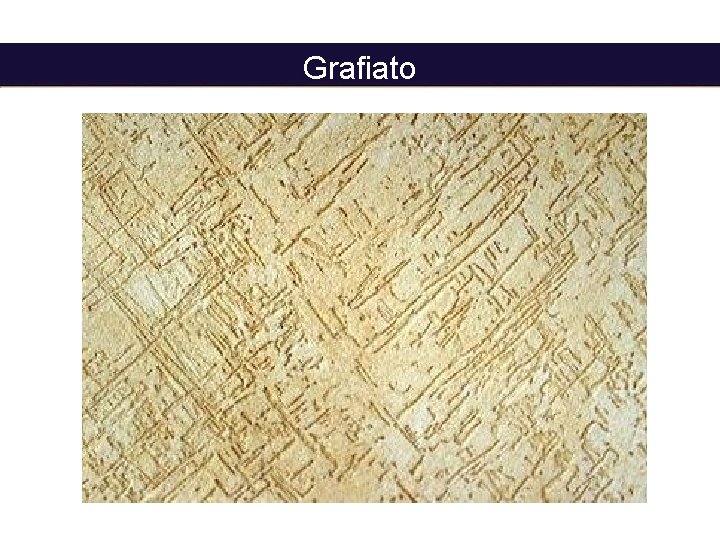 Grafiato 